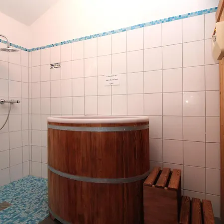 Apartment Droese, Haus 8 - 2 Barrierefrei
