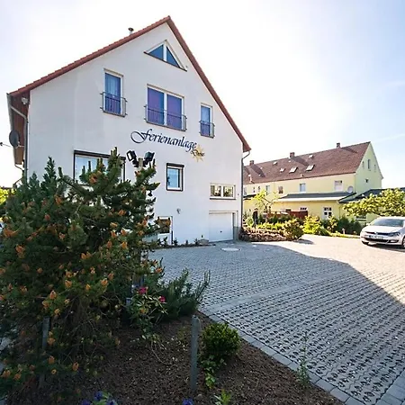 Daire Droese, Haus 8 - 2 Barrierefrei *