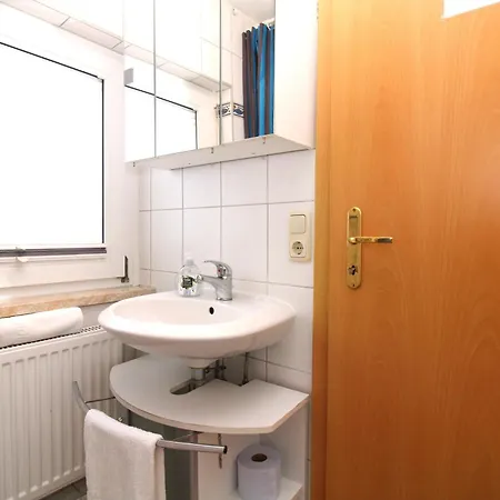 Droese, Haus 8 - 2 Barrierefrei Apartment *