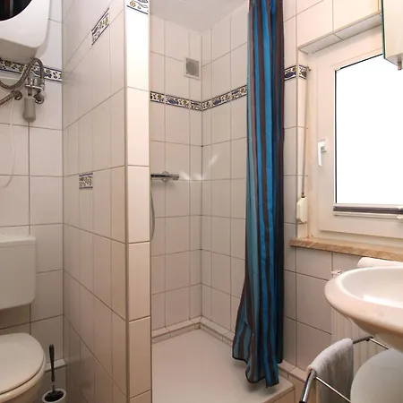 Droese, Haus 8 - 2 Barrierefrei Apartment Ostseebad Kühlungsborn