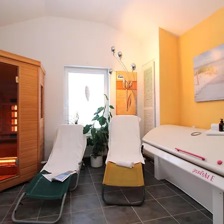 Droese, Haus 8 - 2 Barrierefrei Apartment