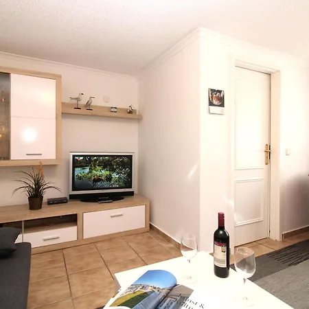 Droese, Haus 8 - 2 Barrierefrei Daire *