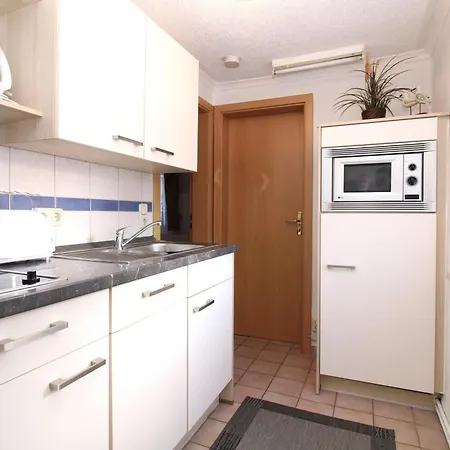 Apartment Droese, Haus 8 - 2 Barrierefrei *