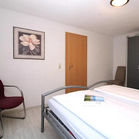 Apartment Droese, Haus 8 - 2 Barrierefrei