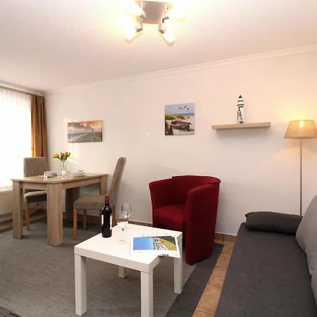 Droese, Haus 8 - 2 Barrierefrei * Kühlungsborn