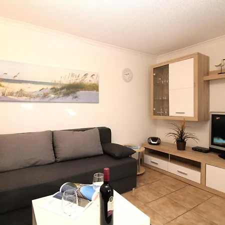 Droese, Haus 8 - 2 Barrierefrei Daire